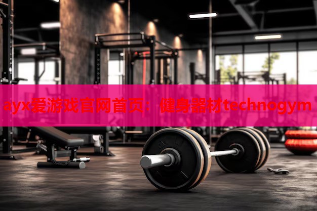 ayx爱游戏官网首页：健身器材technogym