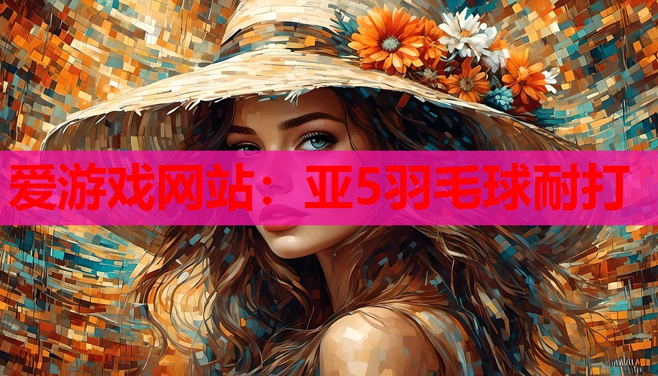 亚5羽毛球耐打